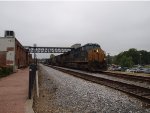 CSX 3016